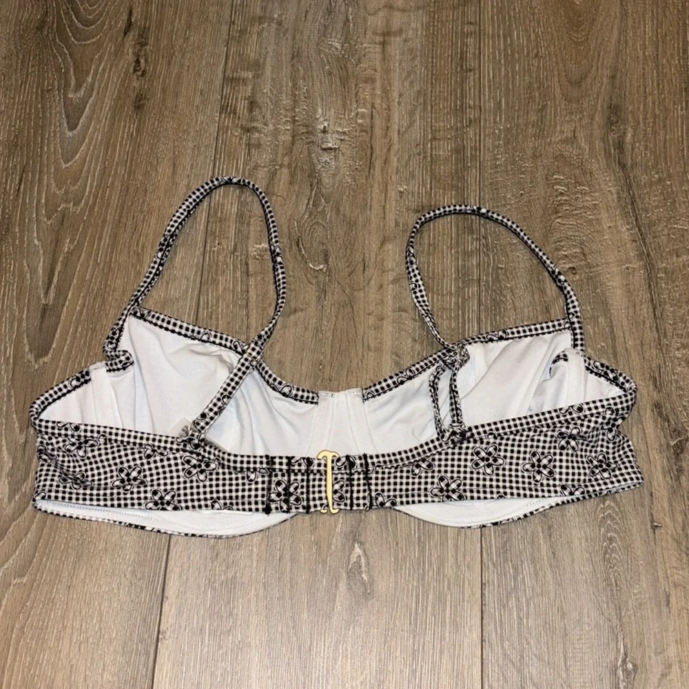 Frankie’s Bikinis Two Piece Bikini